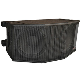 Пассивная акустическая система EAW JFL213 Black