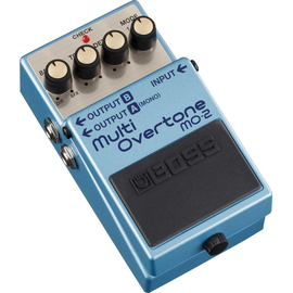 Педаль Multi Overtone Boss MO2