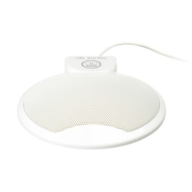 Микрофон AKG CBL 410 PCC WHITE