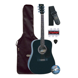 Гитарный комплект ENCORE W-255BOFT