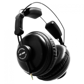 Наушники Superlux HD669