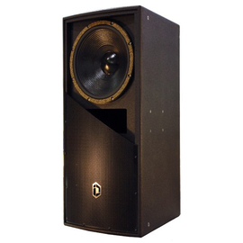 Акустическая система McCauley ID4.215-SB