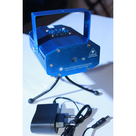 Заливочный лазер LT-25-6 R Mini Laser 150mW