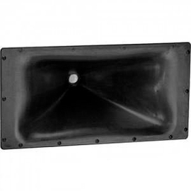 СЧ-ВЧ секция для заэкранных систем 3732 JBL 3732MHFD