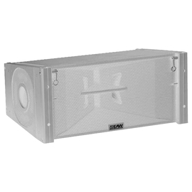 Пассивная акустическая система EAW KF730P White