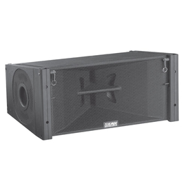 Пассивная акустическая система EAW KF737 Black