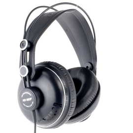Наушники Superlux HD662F