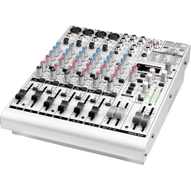 Микшерный пульт Behringer UB1204FX