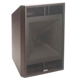 Пассивная акустическая система EAW AX366-WP Black