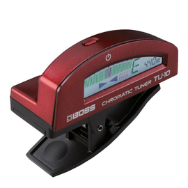 Тюнер Boss TU10RD