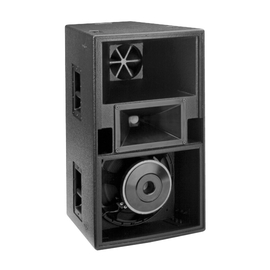 Пассивная акустическая система EAW KF650zP-WP Black