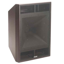 Пассивная акустическая система EAW AX366 White