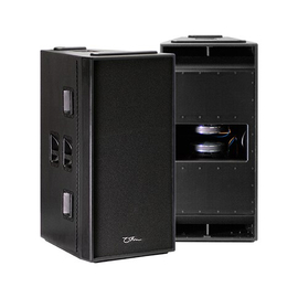 Концертная акустическая система Ohm HD-BB