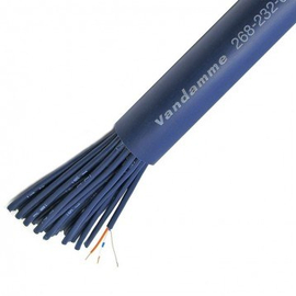 Аналоговый мультикорный кабель VDC 268232060