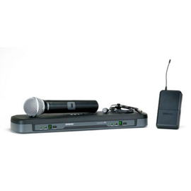 Радиосистема Shure PG1288EPG185R10