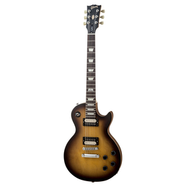 Электрогитара GIBSON LES PAUL LPJ2014 VSS LPJ142VSC1