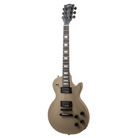 Электрогитара GIBSON 2014 LES PAUL STUDIO  GOVERNMENT SERIES 2 GOVERNMENT TAN LPSTGGGNBC1