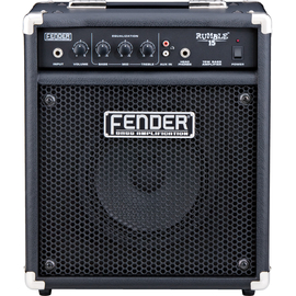 Комбоусилитель FENDER RUMBLE 40 COMBO 237-0306-900