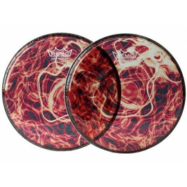 Пластик REMO BD000900SC017