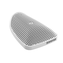 Микрофон граничного слоя Shure CVBWC