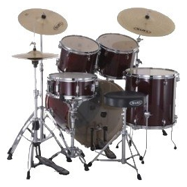 Ударная установка Mapex HZB5255TJRY