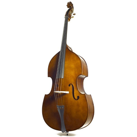 Контрабас STENTOR 1951/A STUDENT DOUBLE BASS 4/4