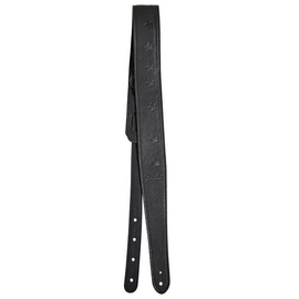 Ремень для гитары FENDER MAKE HISTORY STARS STRAP BK 099-0661-006