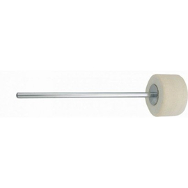 Колотушка для педали GIBRALTAR FELT BASS DRUM BEATER 5550027942