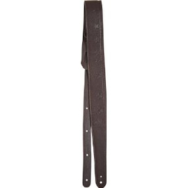 Ремень для гитары FENDER MAKE HISTORY STRAT STRAP BROWN 099-0661-050