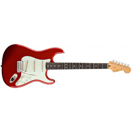 Электрогитара SQUIER by FENDER CLASSIC VIBE STRAT 60S CANDU APPLE RED 030-3010-509