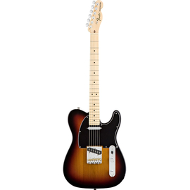 Электрогитара FENDER AMERICAN SPECIAL TELECASTER MN 3SB 011-5802-300