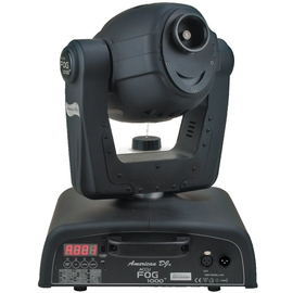 Генератор дыма AMERICAN DJ ACCU FOG 1000