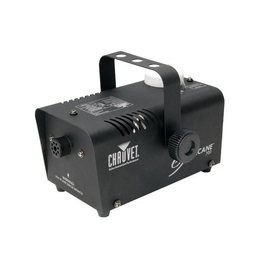 Дымогенератор CHAUVET HURRICANE H700