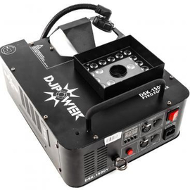 Генератор дыма DJ Power DSK-1500V