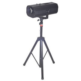 Световой прибор DS-200 200W FOLLOW SPOT LIGHT