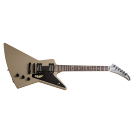 Электрогитара GIBSON 2014 EXPLORER GOVERNMENT SERIES 2 GOVERNMENT TAN DSXGGGNBC1