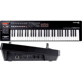Midi-клавиатура Roland A800PRO R