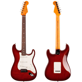 Электрогитара FENDER CUSTOM DELUXE SLAB STRAT RW 923-0823-838