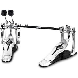Двойная педаль для бас-барабана Mapex P710TW