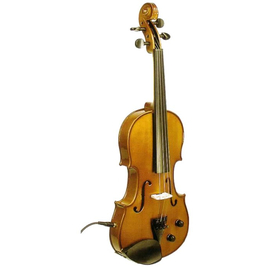 Скрипка STENTOR 1515/A STUDENT II ELECTRIC VIOLIN OUTFIT 4/4