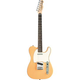 Электрогитара SQUIER by FENDER STANDARD TELECASTER VINTAGE BLONDE 032-1200-507