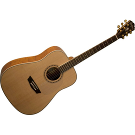 Акустическая гитара Washburn WD30 S