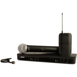 Радиосистема Shure BLX1288EPG85