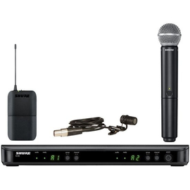 UHF Радиосистема Shure BLX1288EW85