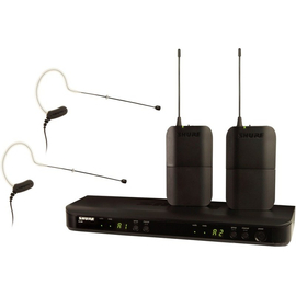 UHF Радиосистема Shure BLX188EMX53