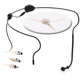 Микрофон наголовный JTS CM-204ULB