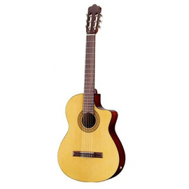 Классическая гитара WALDEN SN350CE/G