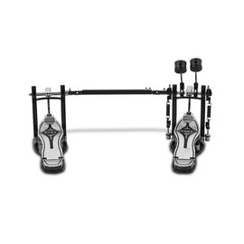 Двойная педаль для бас-барабана Mapex P900DTW