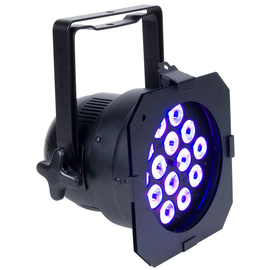 Светодиодный прожектор PAR Elation ELED TRI PAR 56