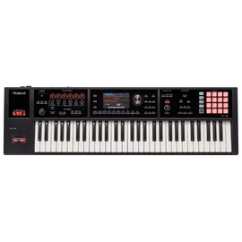 Рабочая станция Roland FA-06